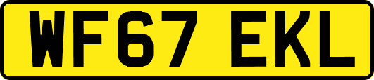 WF67EKL