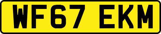 WF67EKM