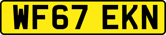 WF67EKN