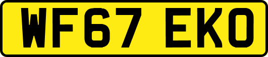 WF67EKO