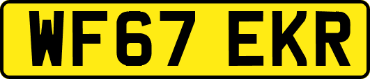 WF67EKR