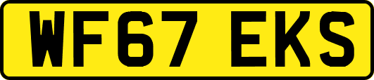 WF67EKS