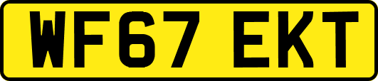 WF67EKT