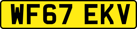 WF67EKV