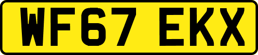 WF67EKX