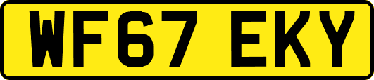 WF67EKY