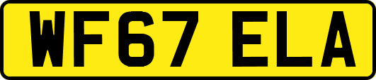 WF67ELA