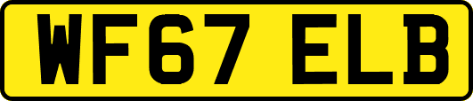 WF67ELB