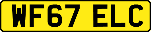 WF67ELC