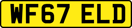 WF67ELD