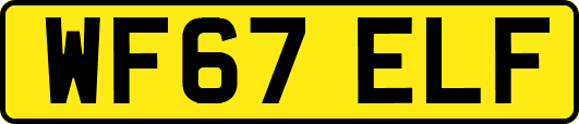 WF67ELF