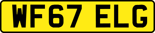 WF67ELG
