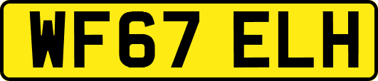 WF67ELH