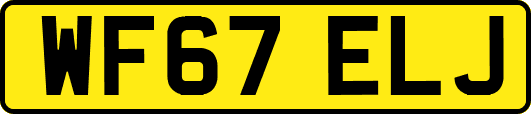 WF67ELJ