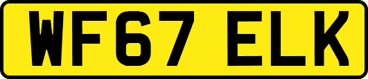 WF67ELK