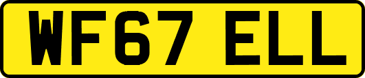 WF67ELL