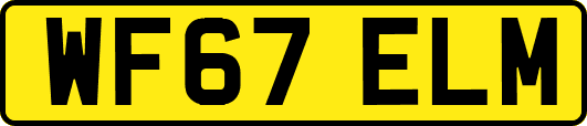 WF67ELM
