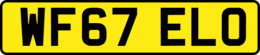 WF67ELO