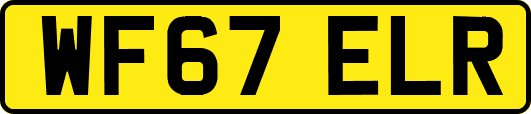 WF67ELR