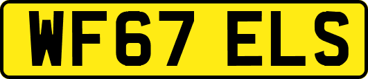 WF67ELS