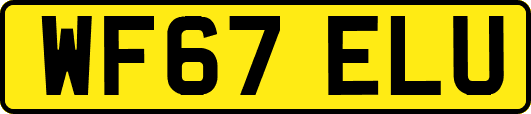 WF67ELU