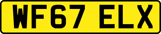 WF67ELX