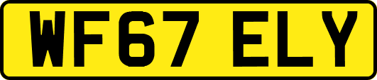 WF67ELY