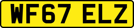 WF67ELZ