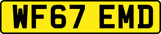 WF67EMD