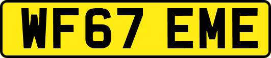 WF67EME
