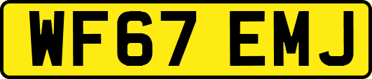 WF67EMJ