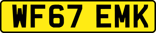 WF67EMK