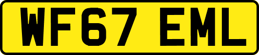 WF67EML