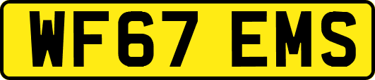 WF67EMS