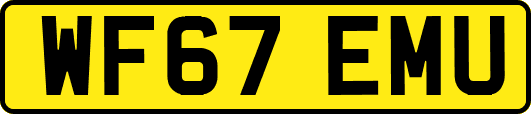 WF67EMU