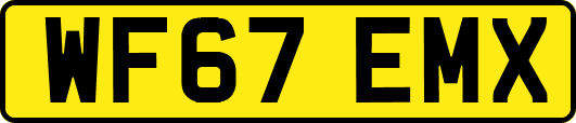 WF67EMX