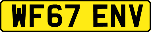 WF67ENV
