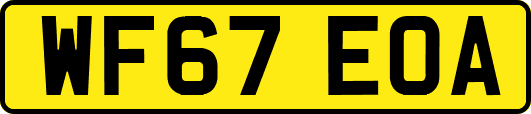 WF67EOA