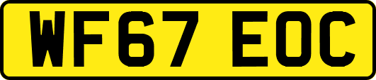 WF67EOC