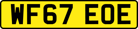 WF67EOE