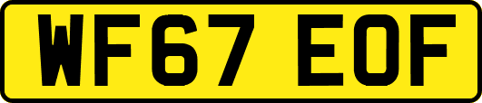 WF67EOF