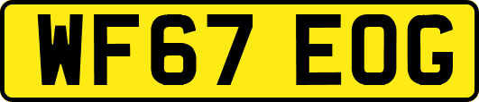 WF67EOG