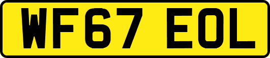 WF67EOL