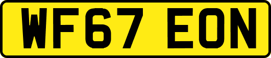 WF67EON