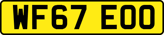 WF67EOO