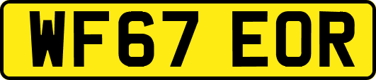 WF67EOR