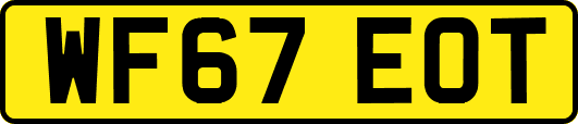 WF67EOT