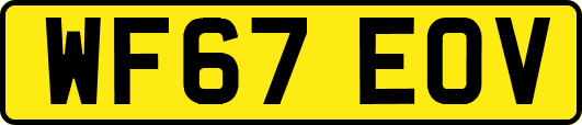 WF67EOV