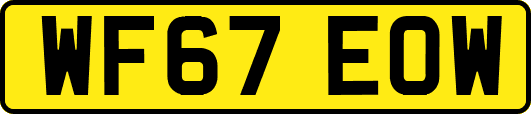 WF67EOW