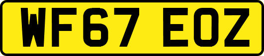 WF67EOZ